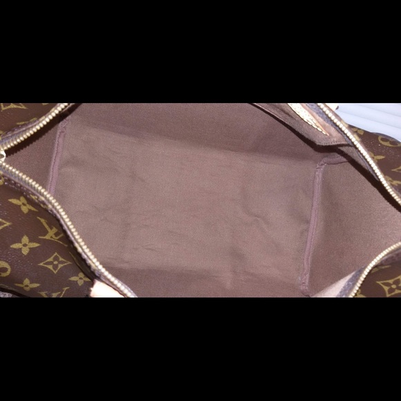 Sold ✅✅✅Authentic Louis Vuitton Speedy 35 - Picture 3 of 8